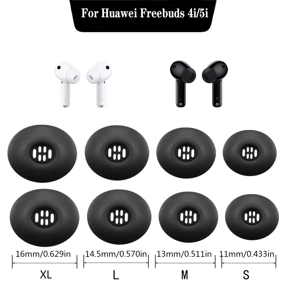 Anker Speaker Soundcore Boom 2 - Embouts écouteurs coque en silicone pour