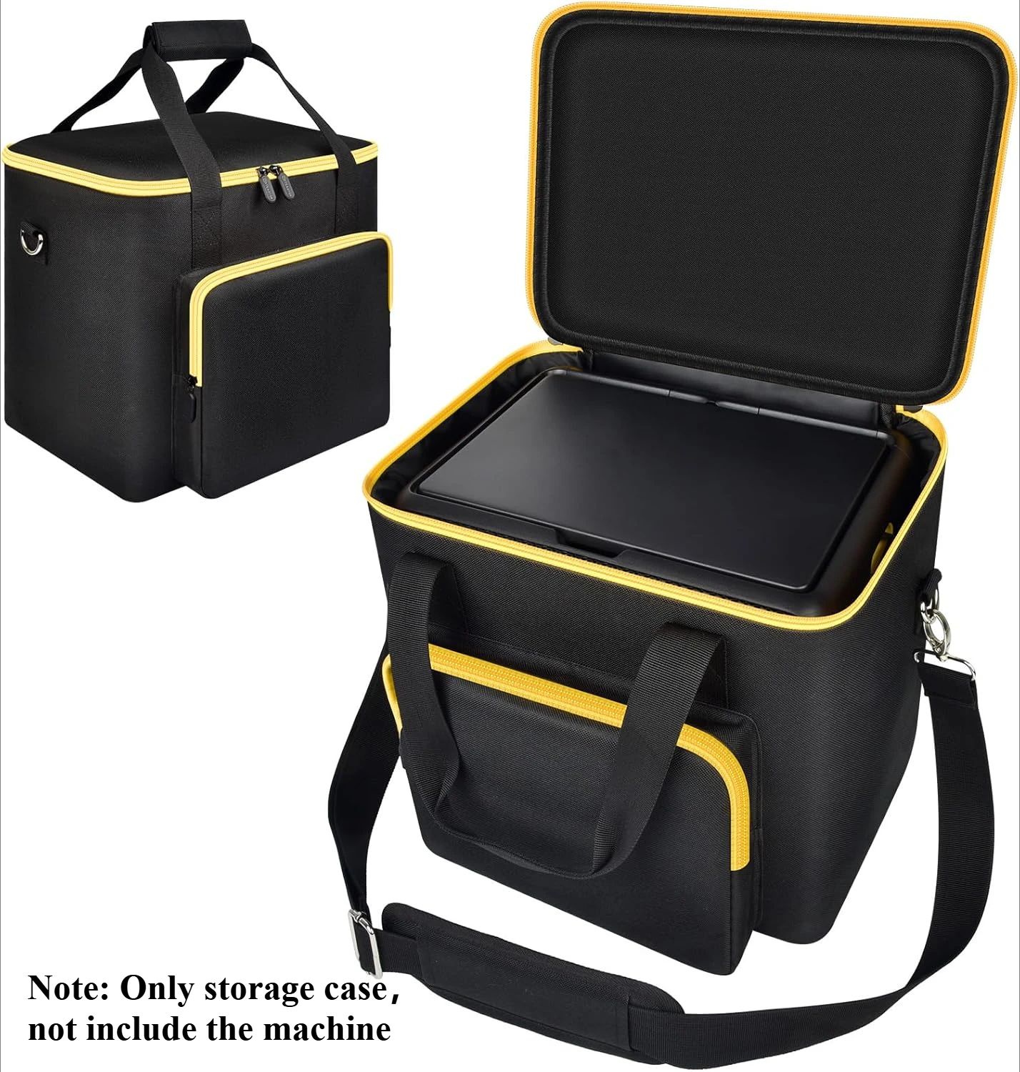Shure Mic Sm58 - Sac de rangement pour machine à