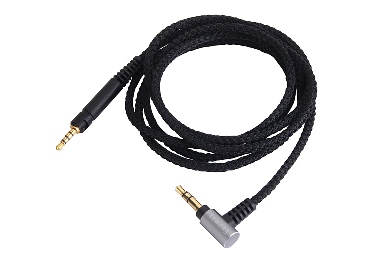 Sennheiser Headphone Hd 560S - Câble audio de remplacement en nylon