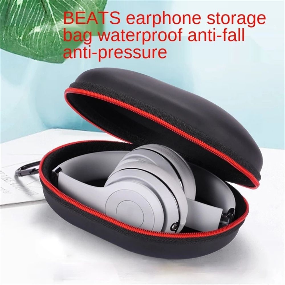 Beats Headphone Solo 4 - Boîte pour écouteurs sans fil, étui