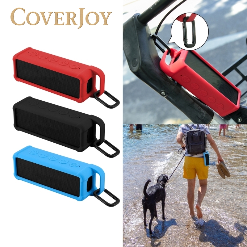 Anker Speaker Soundcore Mini - CoverJoy pour étui de voyage Portable