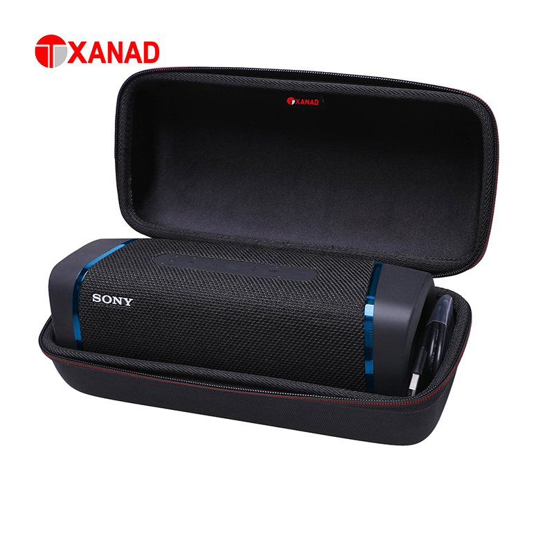 Anker Speaker Soundcore Boom 2 - XANAD OligHard Case pour Sony SRS-XB43