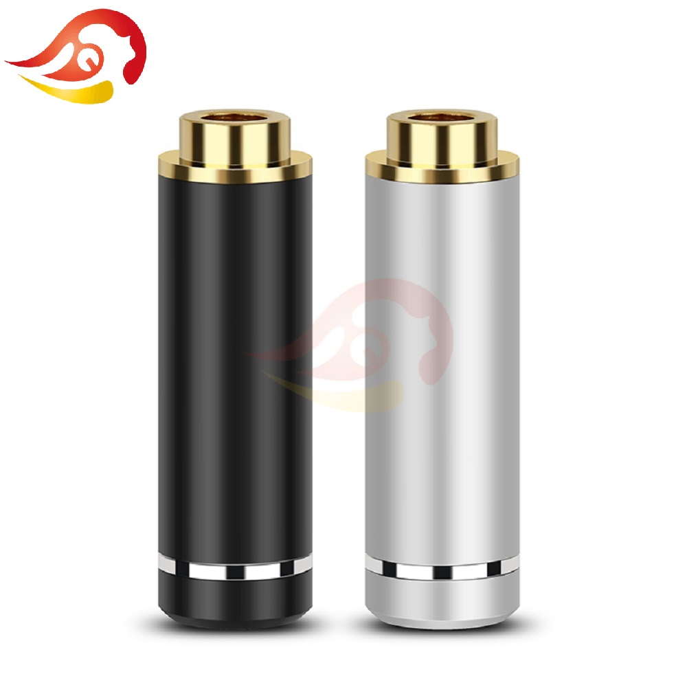 Audiophile Headphone Wired - QYFANG – connecteur de fil d'écouteurs