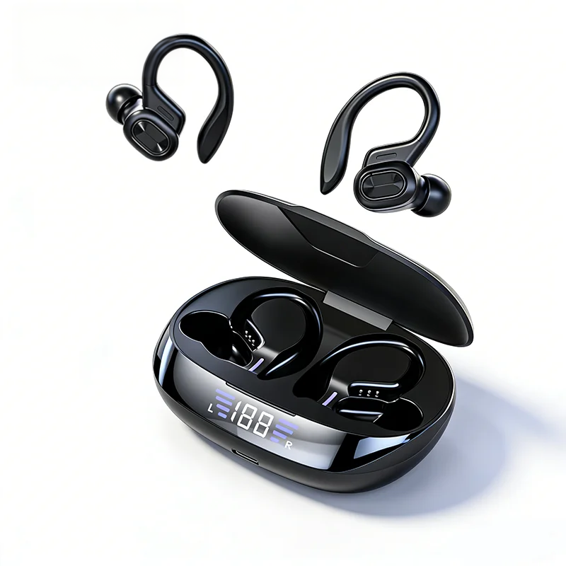 Beats Headphone Solo 4 - Écouteurs sportifs sans fil Bluetooth originaux,
