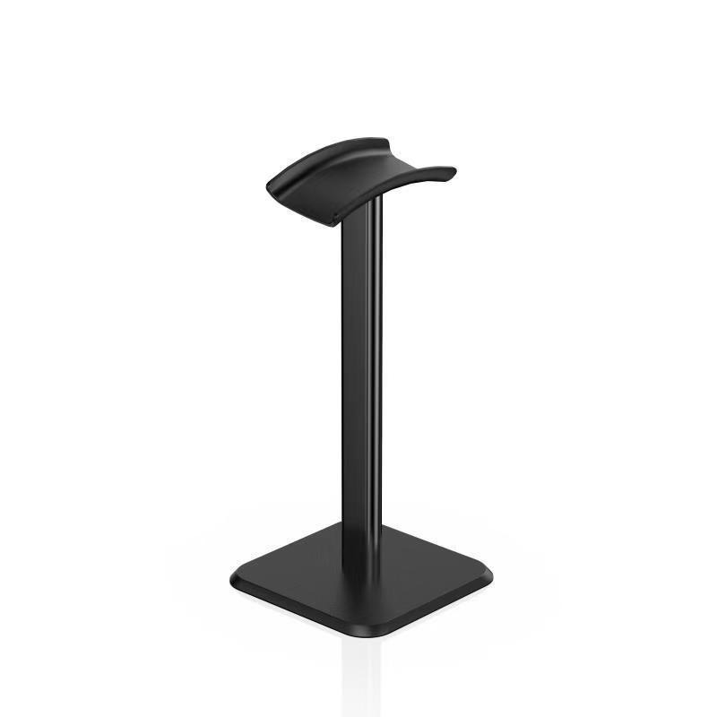 Headphone Stand Desk - Support universel pour écouteurs, en alliage