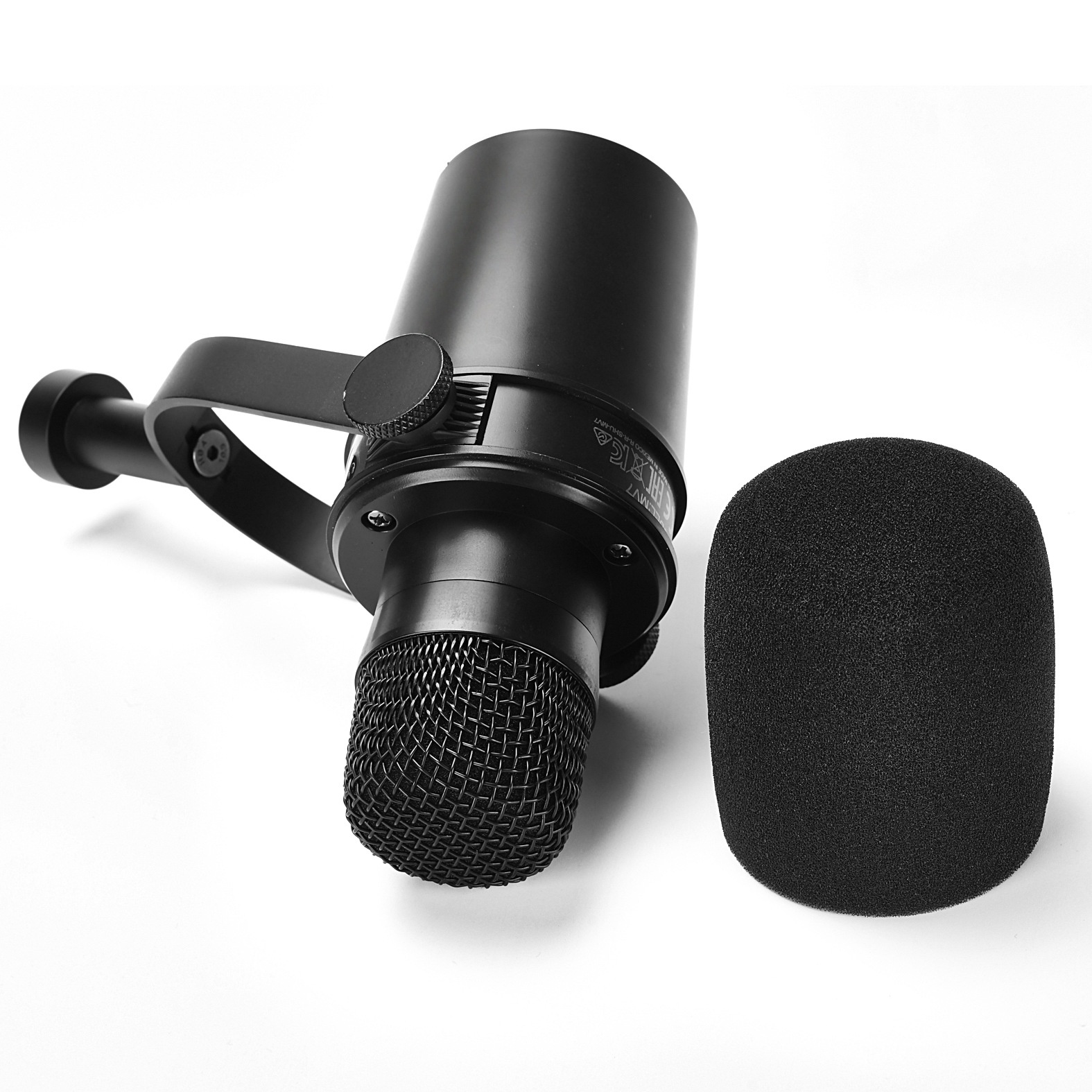 Shure Mic Mv7 - Pour microphones sans fil Shure MV7