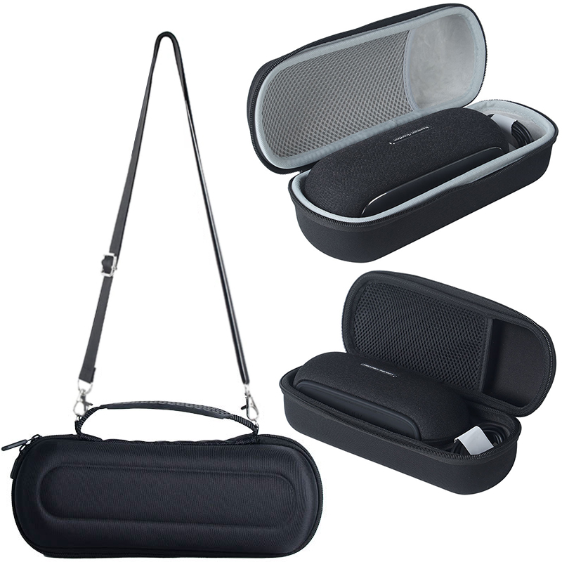 Anker Speaker Soundcore Boom 2 - Nouvelle boîte de voyage extérieure dure