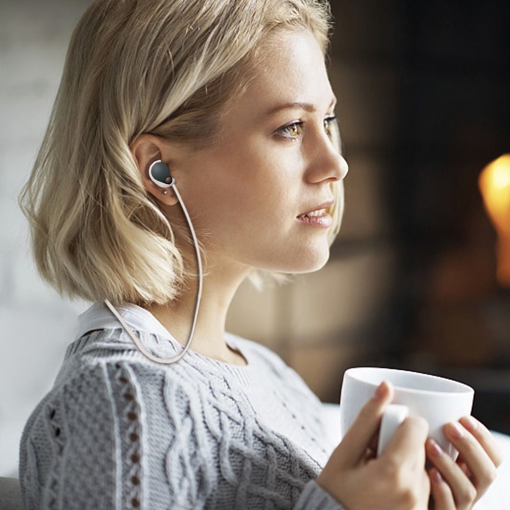 Sony Headphone Wf-1000Xm5 - Cordon anti-perte pour écouteurs sans fil