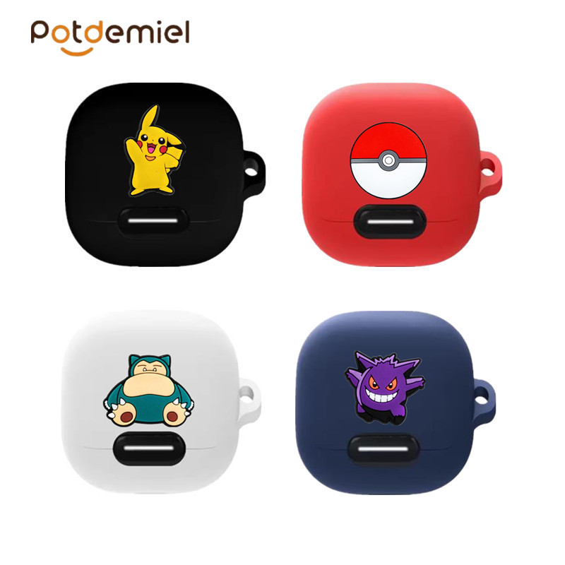 Anker Speaker Soundcore Boom 2 - Potdemiel Pokemon étui pour écouteurs pour