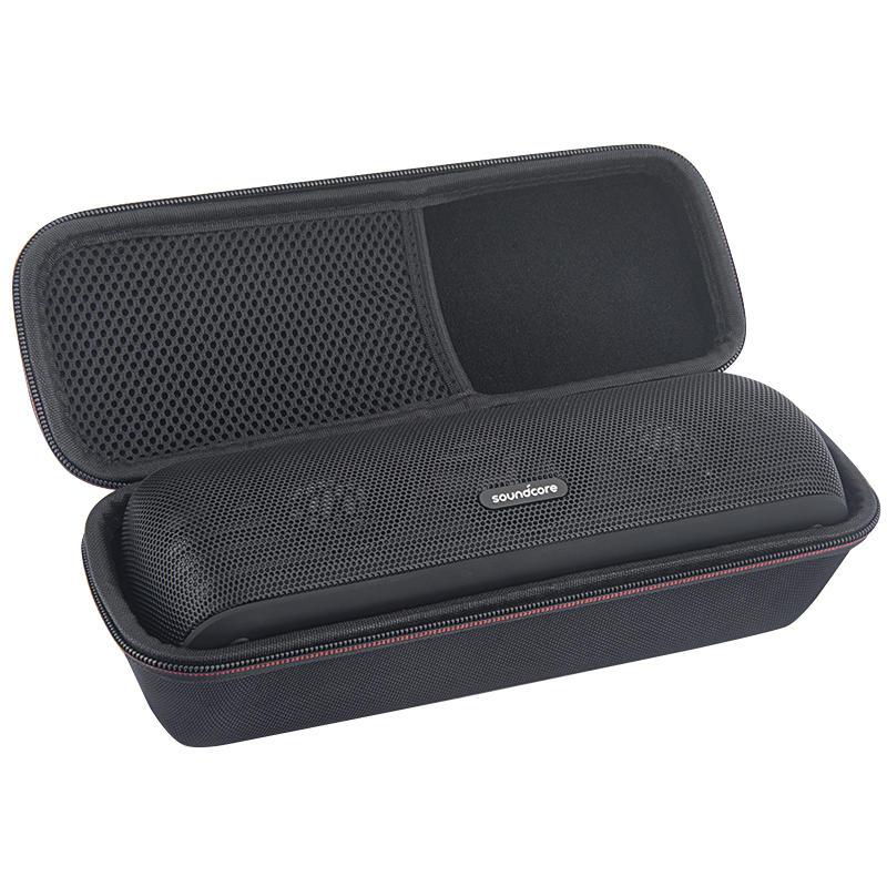 Anker Speaker Soundcore Boom 2 - OligHard-Étui pour haut-parleur Bluetooth Anker Soundcore