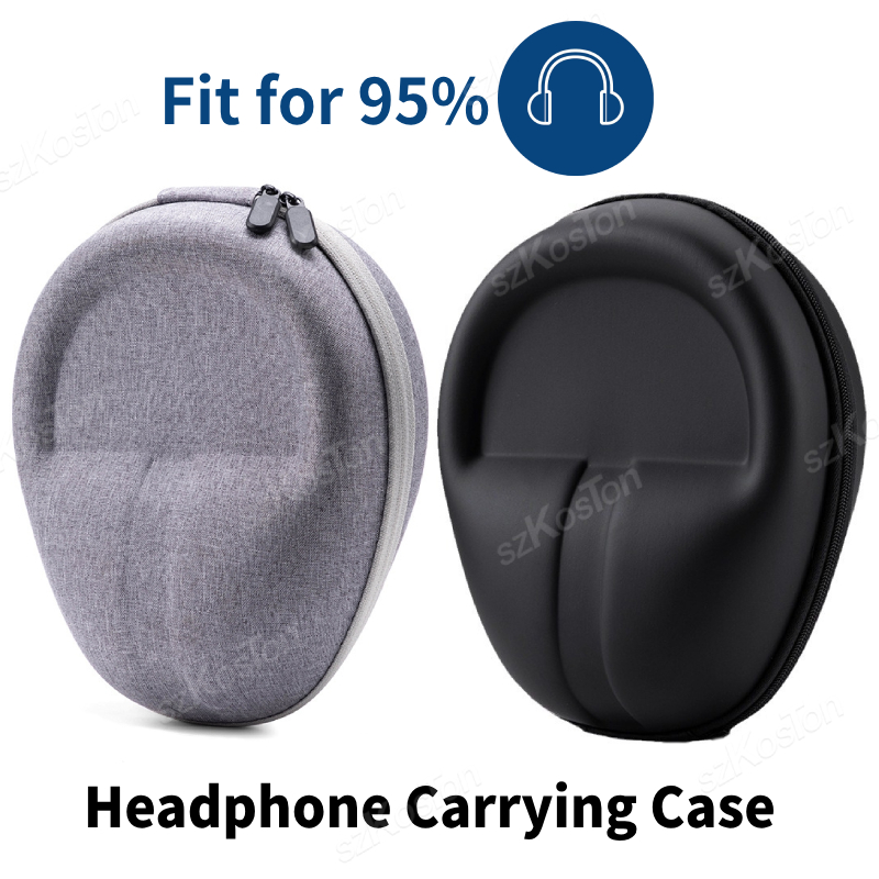 Sony Headphone Wh-1000Xm4 - OligMédiateur set sac de rangement universel
