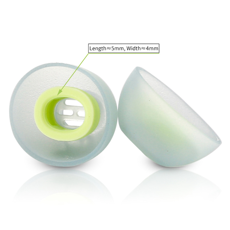 Anker Speaker Soundcore Boom 2 - Embouts d'oreille en Silicone, 6 pièces,