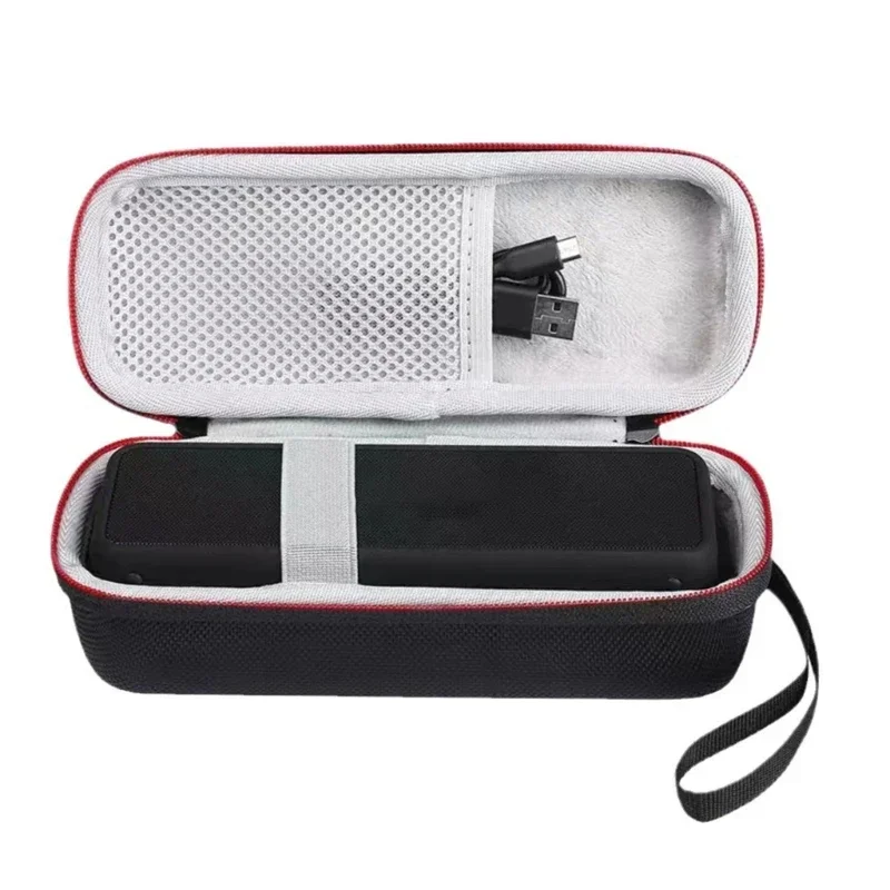Anker Speaker Soundcore Boom 2 - Sac de transport rigide en EVA,