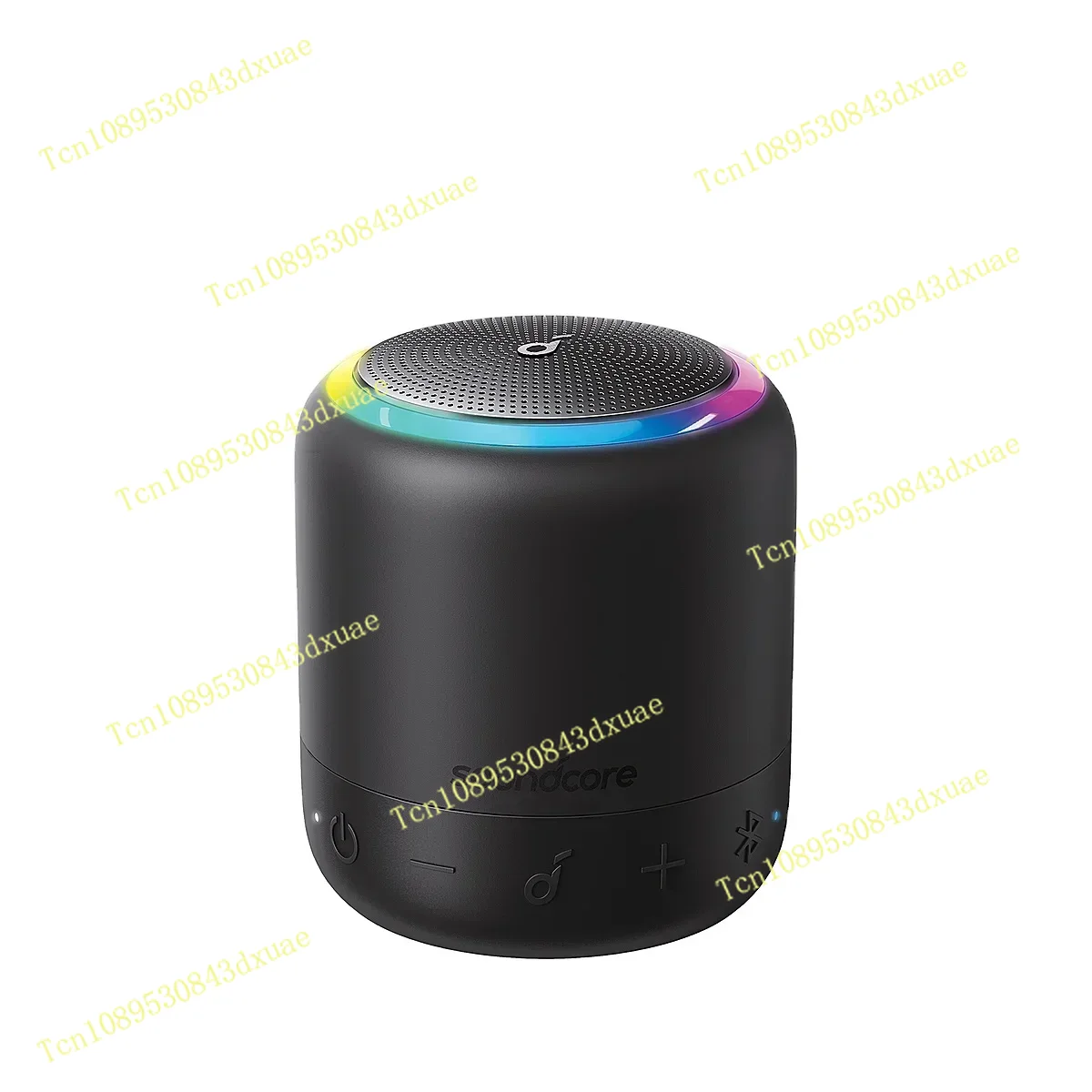 Anker Speaker Soundcore Mini - Haut-parleurs Anker Soundcore Mini 3 Pro