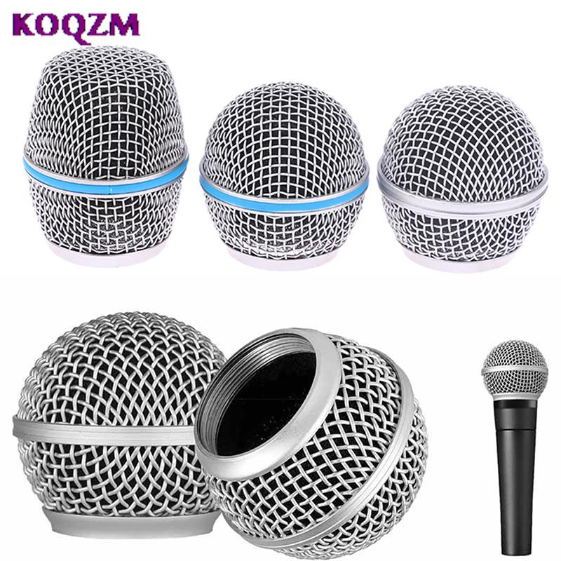 Shure Mic Mv7 - Tête de remplacement de Microphone en
