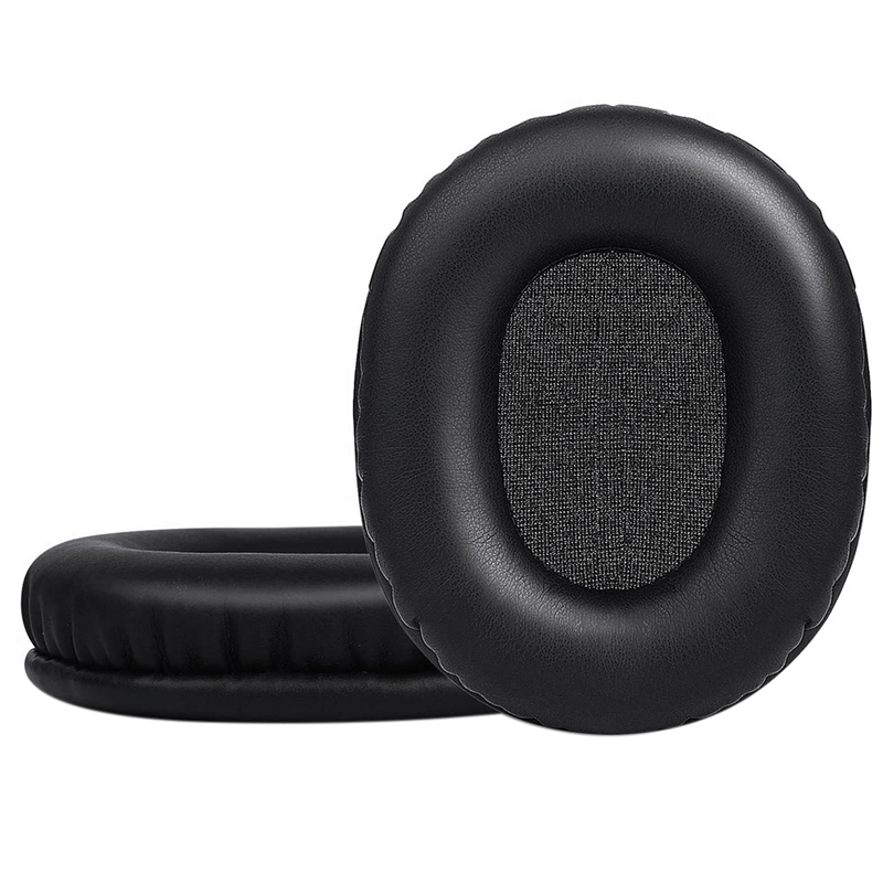 Audio Technica Headphone Ath-M20X - Coussinets de remplacement M50X compatibles avec