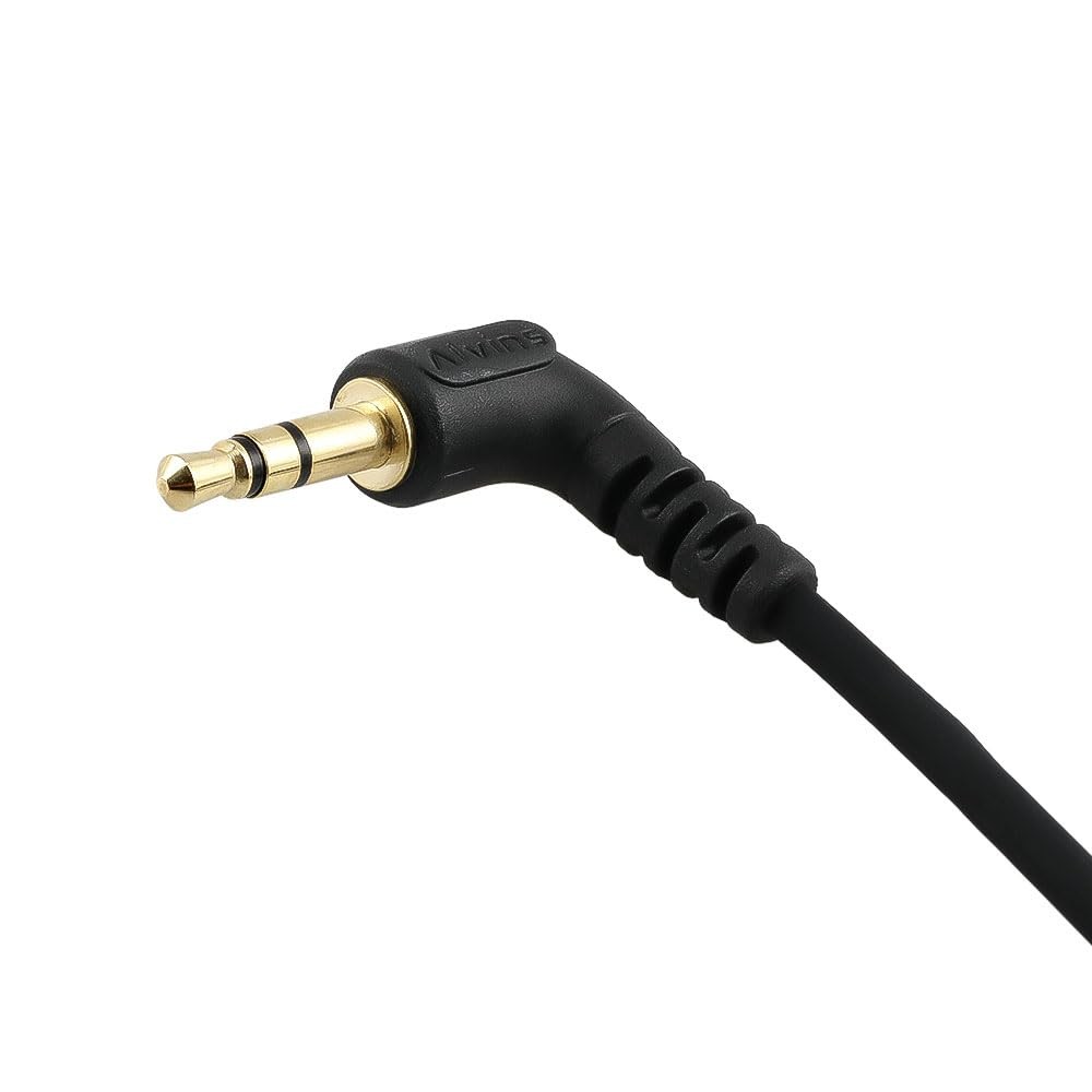 Câble répartiteur en Y TRS 3,5 - Audio Splitter Y avis et prix