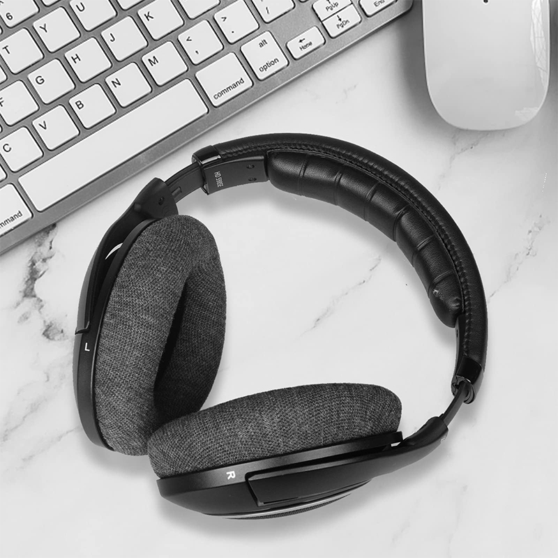 Coussinets d'oreille de rempla - Sennheiser Headphone Hd 560S avis et prix