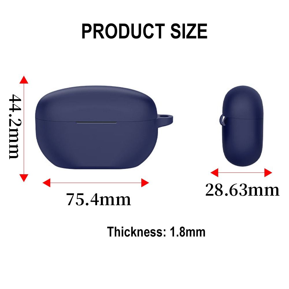 Housse de protection pour écou - Sony Headphone Wf-1000Xm5 avis et prix