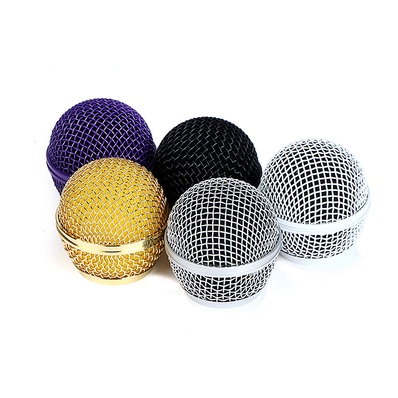 Grille de remplacement pour Mi - Shure Mic Sm58 avis et prix