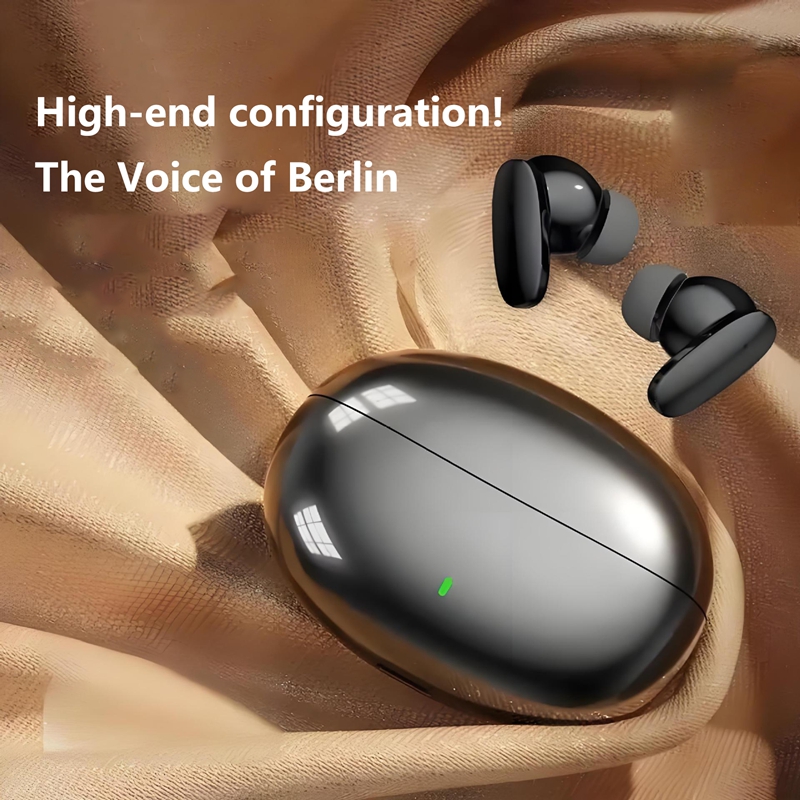 Lenovo New Wireless Earphone B - Audiophile Headphone Wired avis et prix
