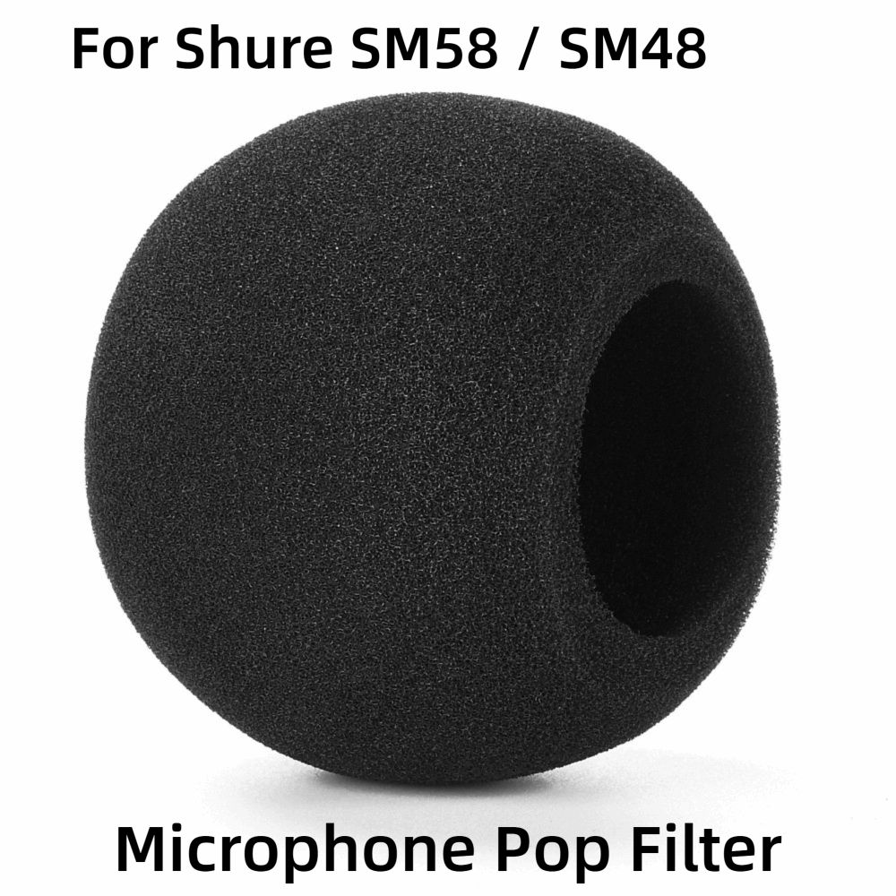 Couverture de protection anti- - Shure Mic Sm58 avis et prix