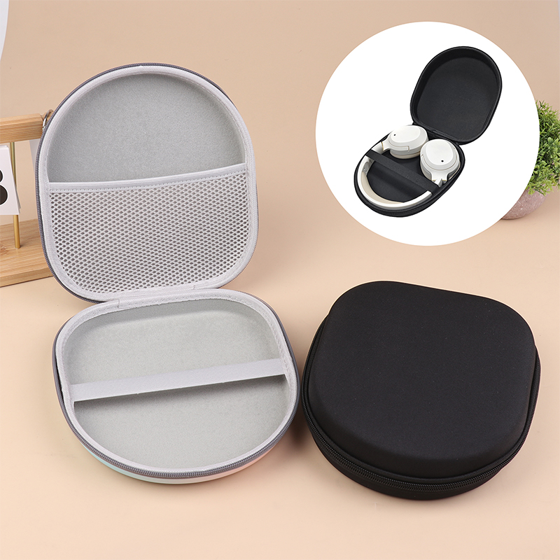 1Pc dur EVA stockage écouteur  - Beats Headphone Solo 4 avis et prix