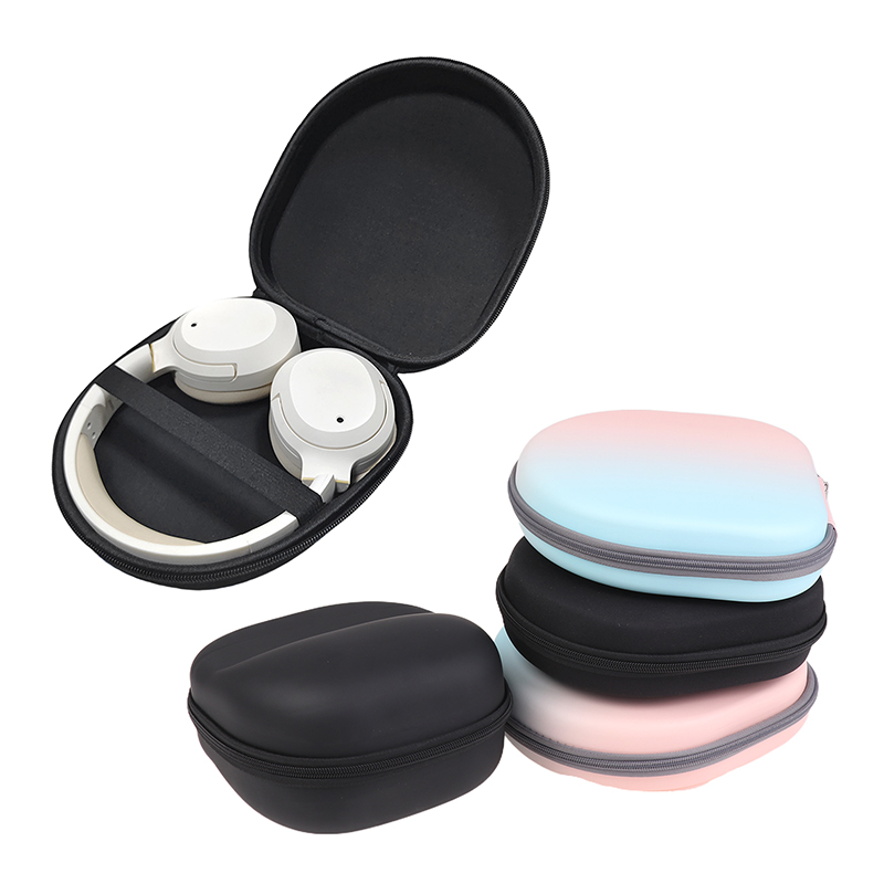 1Pc dur EVA stockage écouteur  - Beats Headphone Solo 4 avis et prix