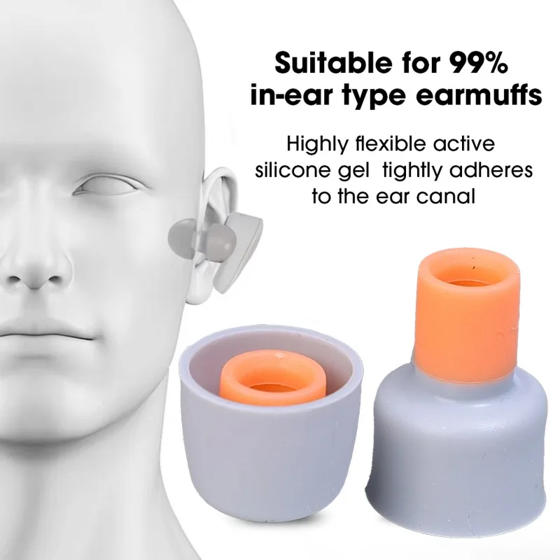 Embouts d'oreille en Silicone  - Sony Headphone Wf-1000Xm5 avis et prix