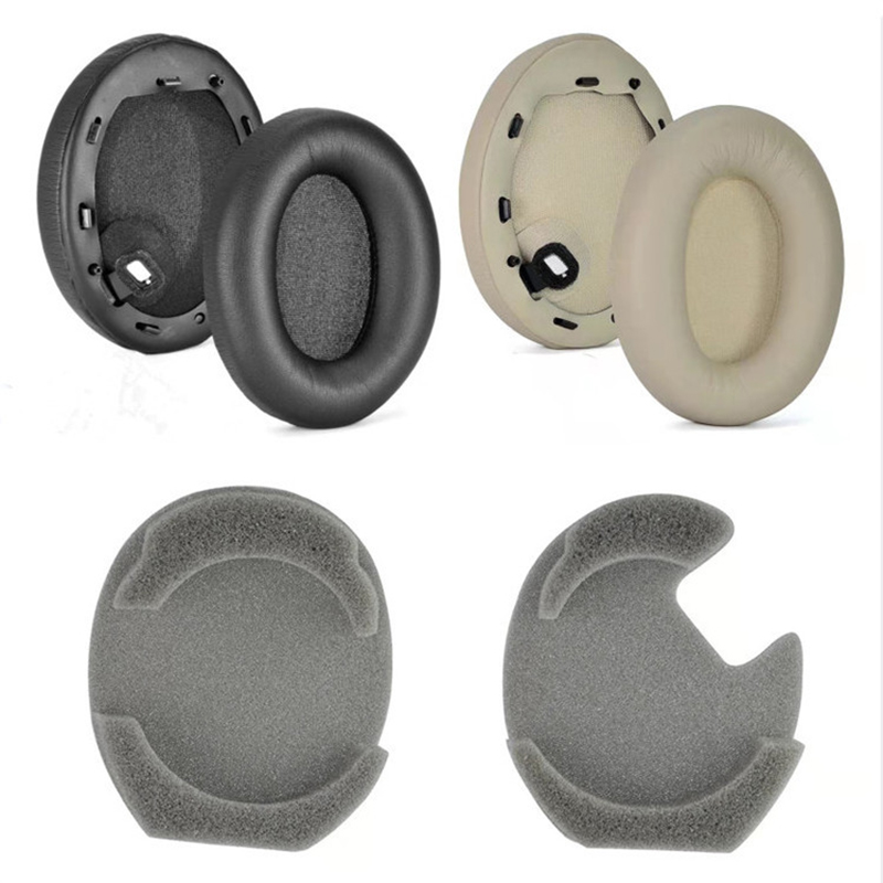 Coussinets d'oreille en mousse - Sony Headphone Wh-1000Xm4 avis et prix