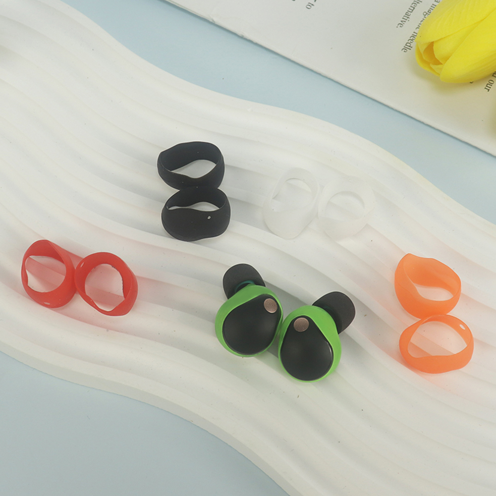 5 paires d'embouts d'écouteurs - Sony Headphone Wf-1000Xm5 avis et prix