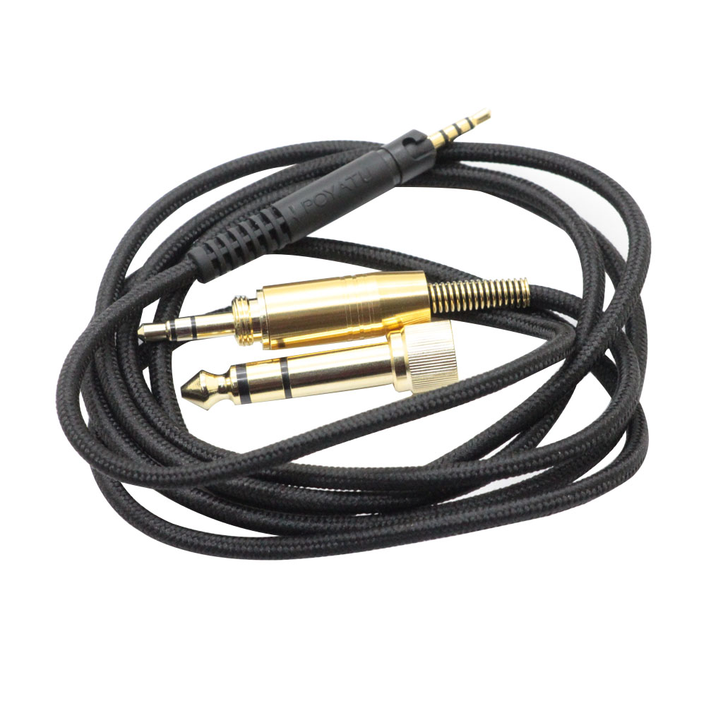 Câble Poyatu pour Sennheiser H - Sennheiser Headphone Hd 560S avis et prix