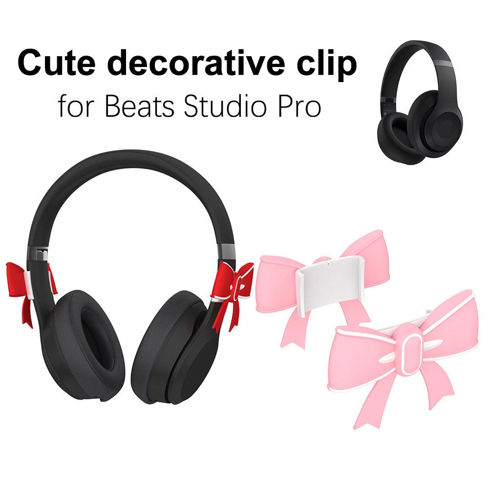 Pour Beats Studio Pro, clip dé - Beats Headphone Studio Pro avis et prix