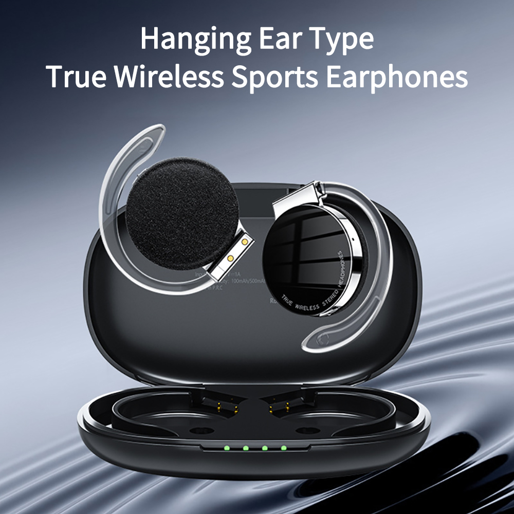 F2 TWS écouteurs avec Micropho - Sports Earphone Hook avis et prix