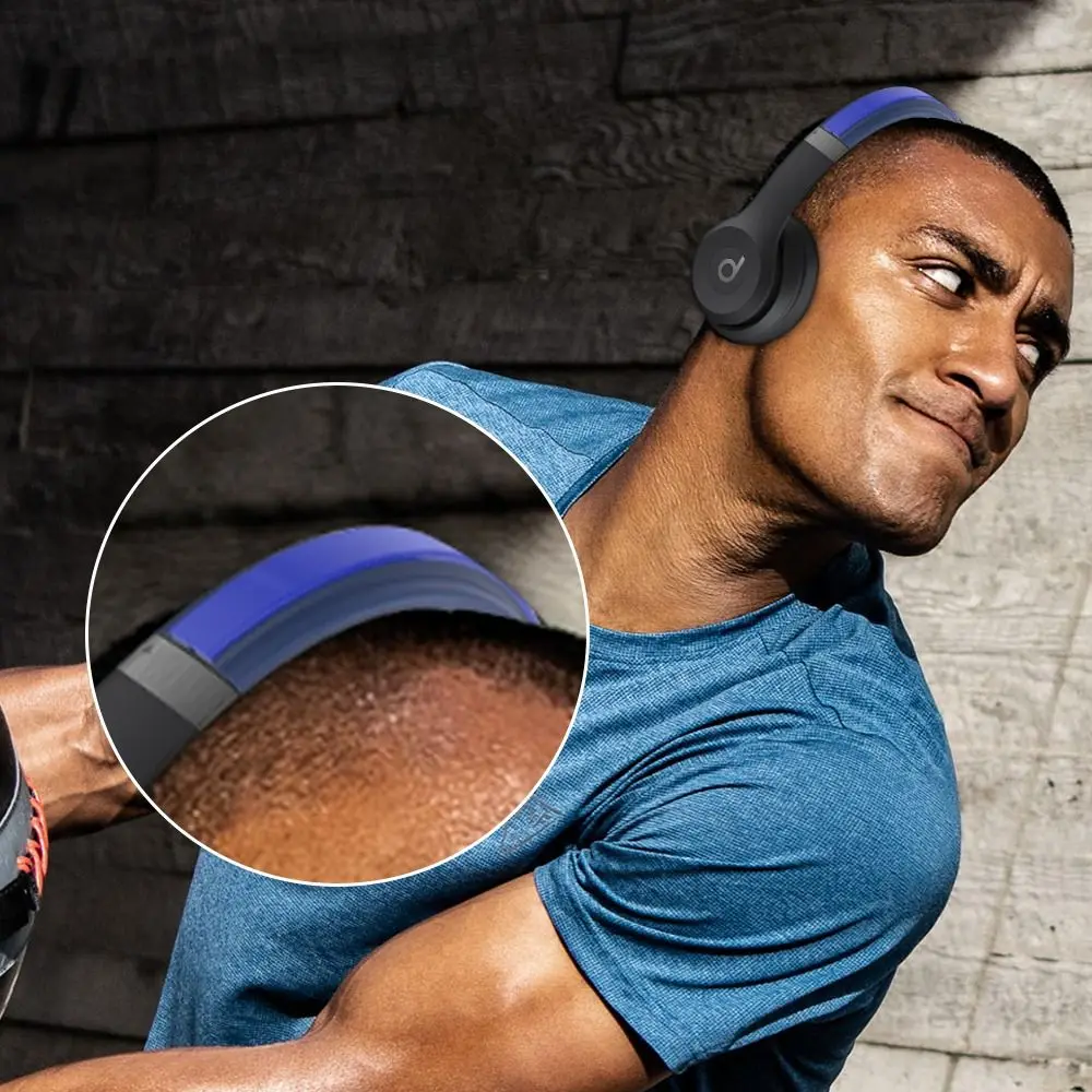Pour Beats Solo 4 nouveau remp - Beats Headphone Solo 4 avis et prix