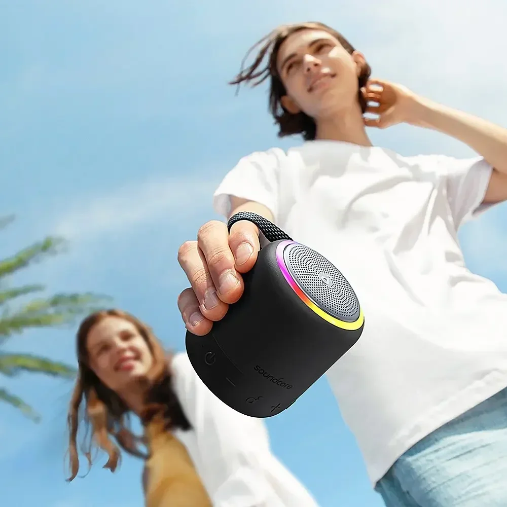 Anker Soundcore Mini 3 Pro hau - Anker Speaker Soundcore Mini avis et prix
