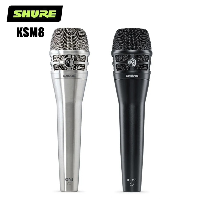 Microphone dynamique vocal pro - Shure Mic Sm58 avis et prix
