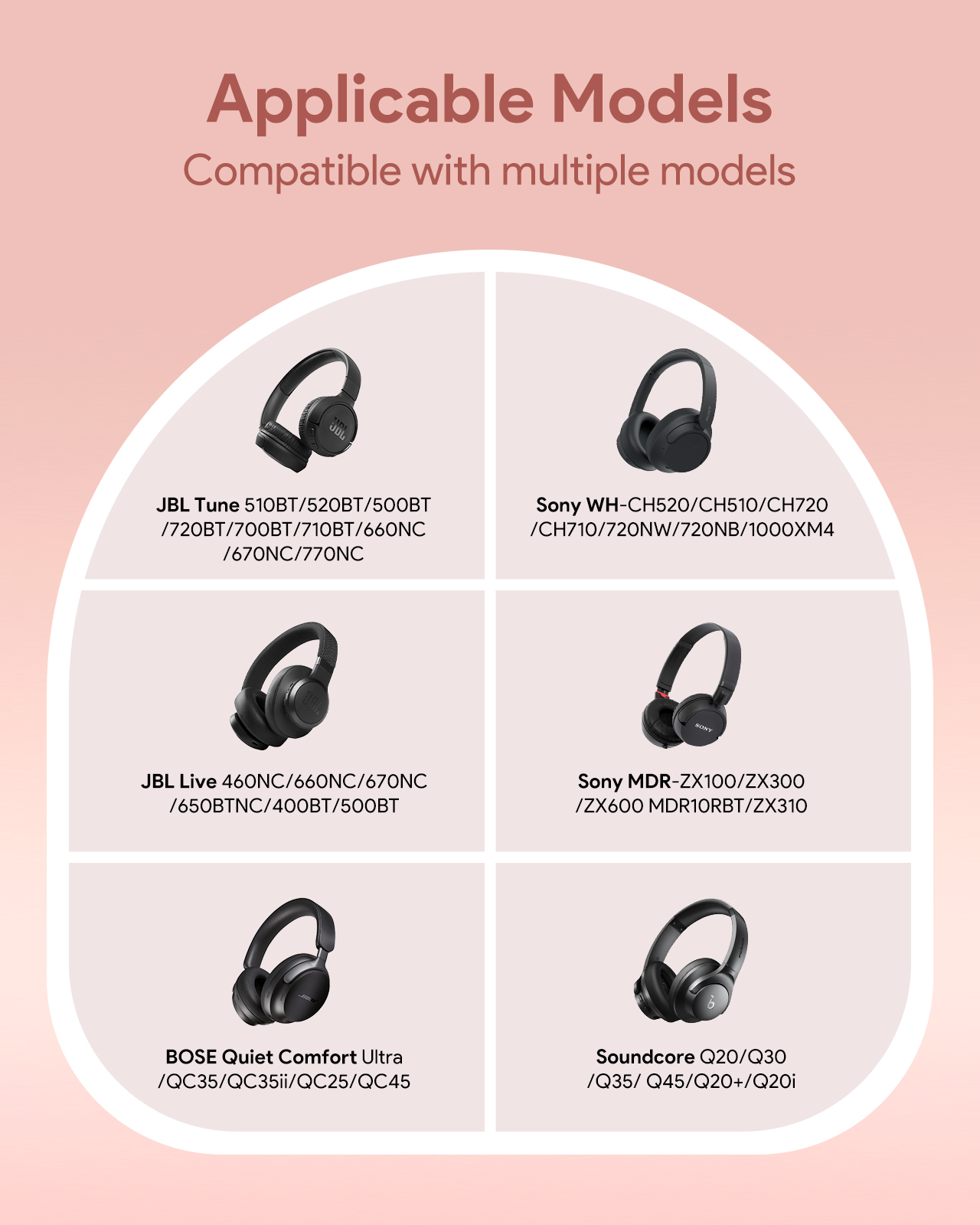 Étui pour écouteurs Beats Stud - Beats Headphone Solo 4 avis et prix