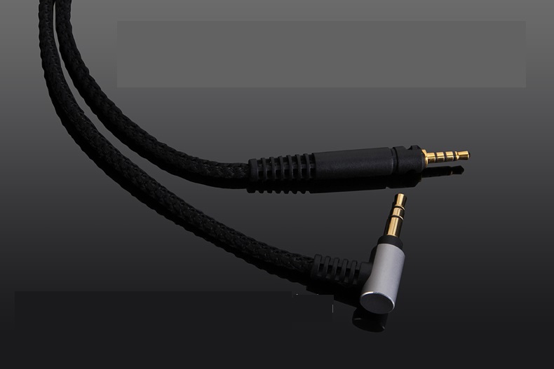 Câble audio de remplacement en - Sennheiser Headphone Hd 560S avis et prix