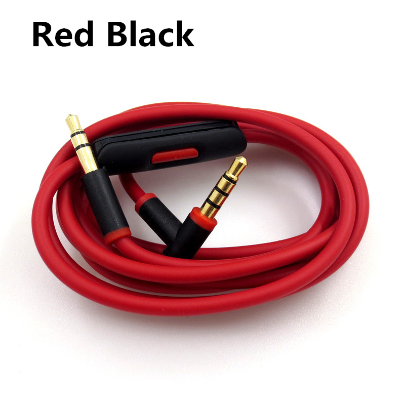 Câble audio de remplacement av - Beats Headphone Studio Pro avis et prix