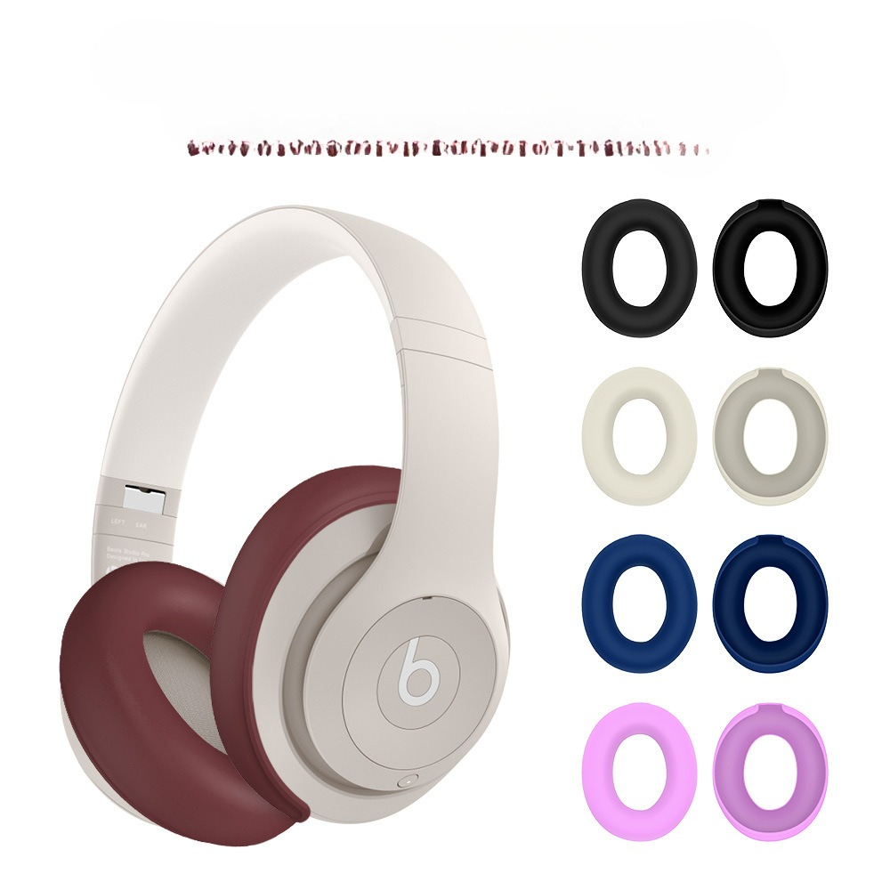 Étui de protection en Silicone - Beats Headphone Studio Pro avis et prix