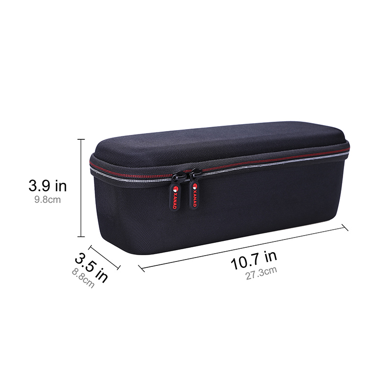 XANAD EVA étui rigide pour Ank - Anker Speaker Soundcore Boom 2 avis et prix