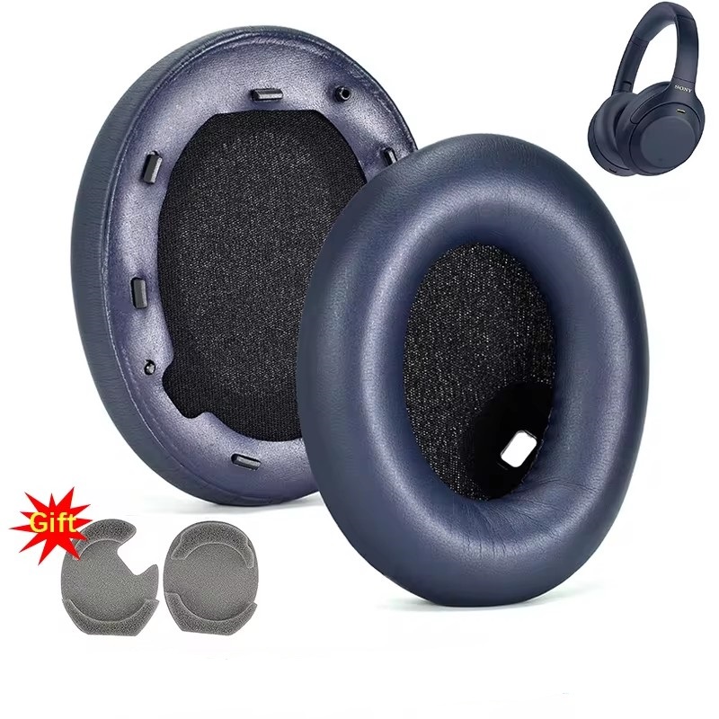 Coussinets d'oreille de rempla - Sony Headphone Wh-1000Xm4 avis et prix