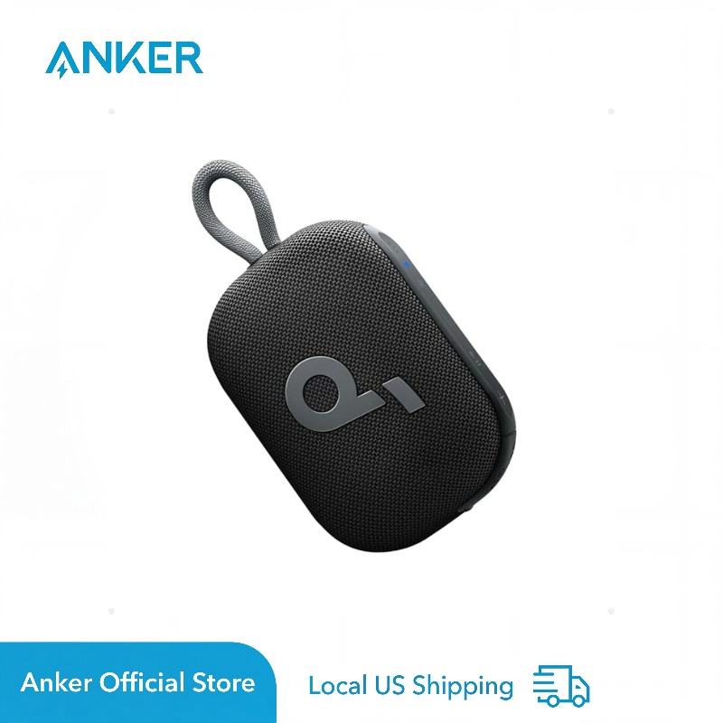Enceinte Bluetooth Soundcore S - Anker Speaker Soundcore Mini avis et prix