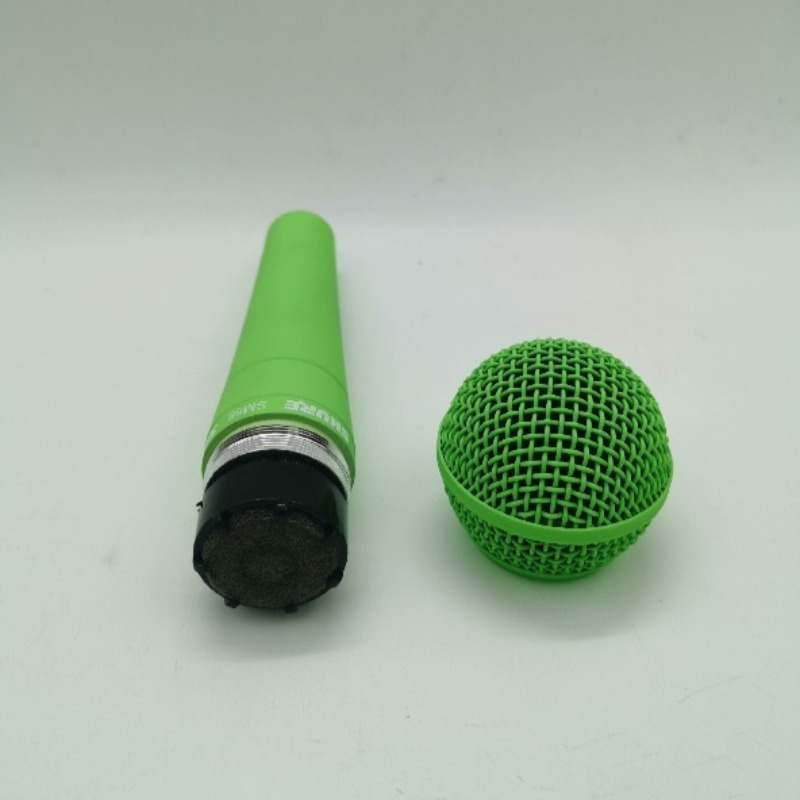 Microphone dynamique filaire S - Shure Mic Sm58 avis et prix