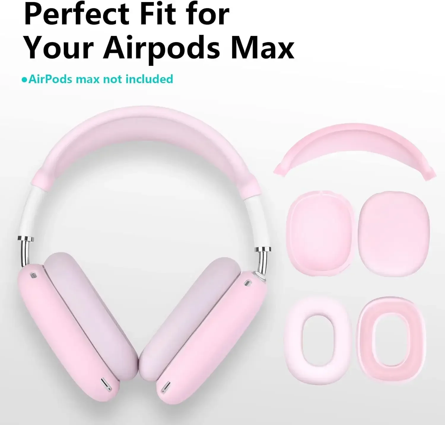 Pour écouteurs Airpods Max, ho - Beats Headphone Solo 4 avis et prix