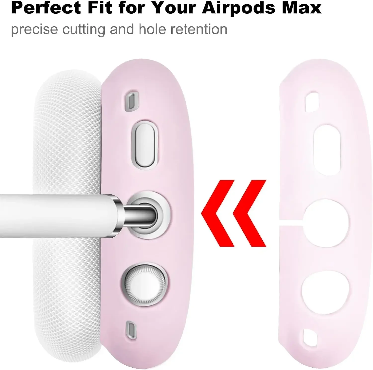 Pour écouteurs Airpods Max, ho - Beats Headphone Solo 4 avis et prix