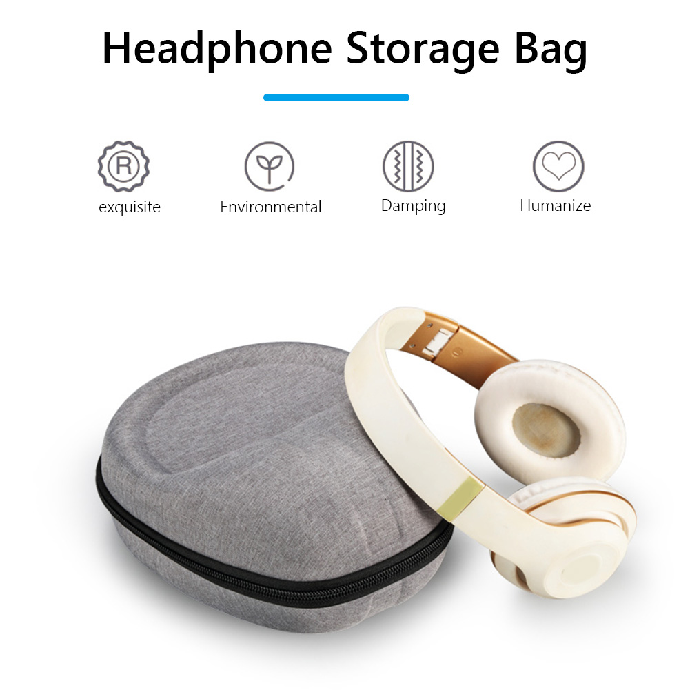 Étui de transport rigide pour  - Sony Headphone Wh-1000Xm4 avis et prix