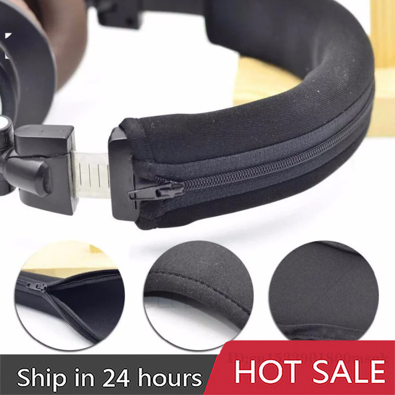 Fermeture éclair casque protec - Audio Technica Headphone Ath-M20X avis et prix
