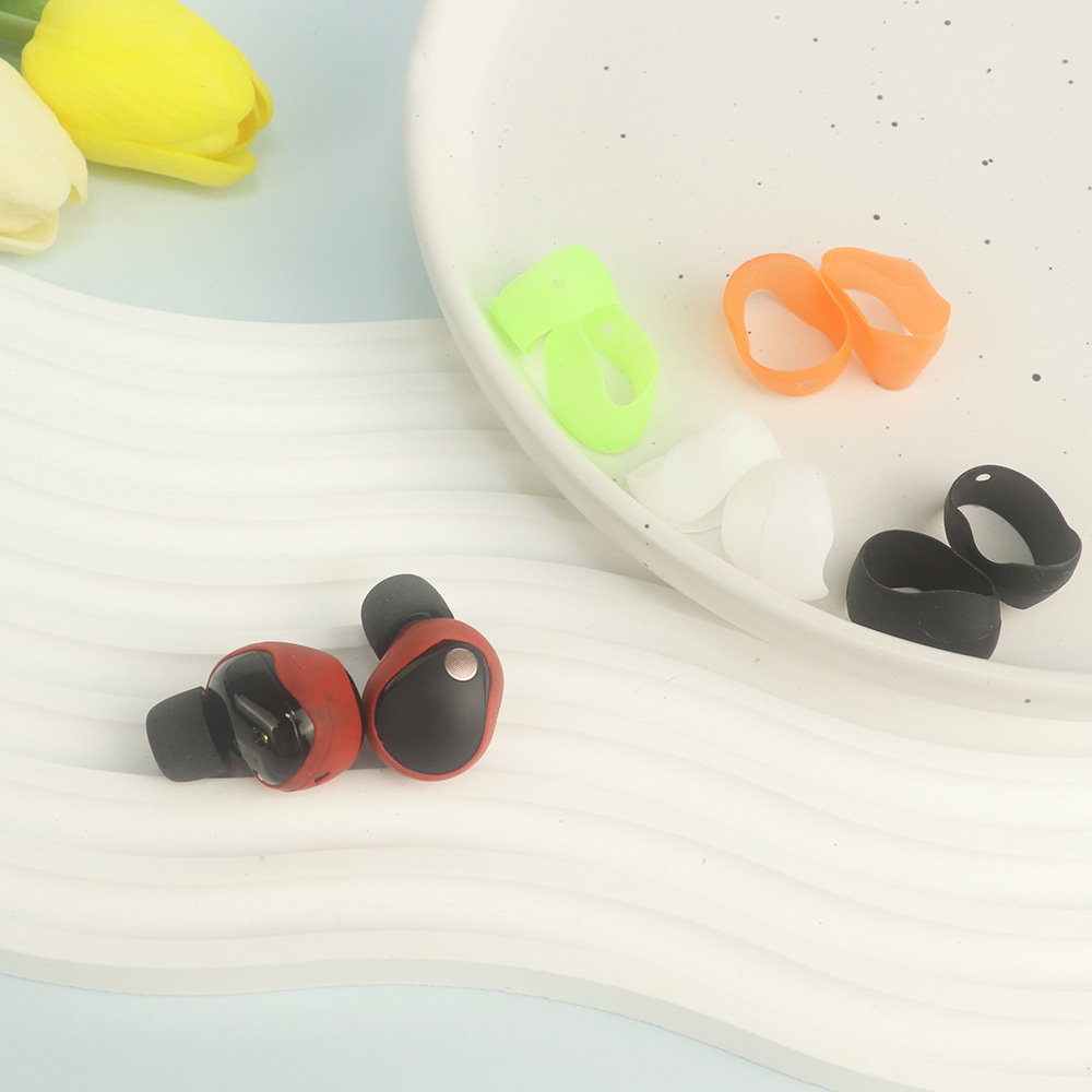 5 paires d'embouts d'oreille e - Sony Headphone Wf-1000Xm5 avis et prix